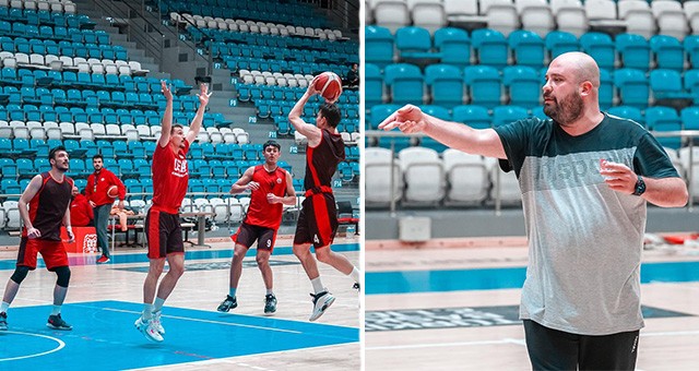 İLKLER ŞEHRİ UŞAK YARIN SAHASINDA İSTANBUL ANKA SPOR’U KONUK EDİYOR