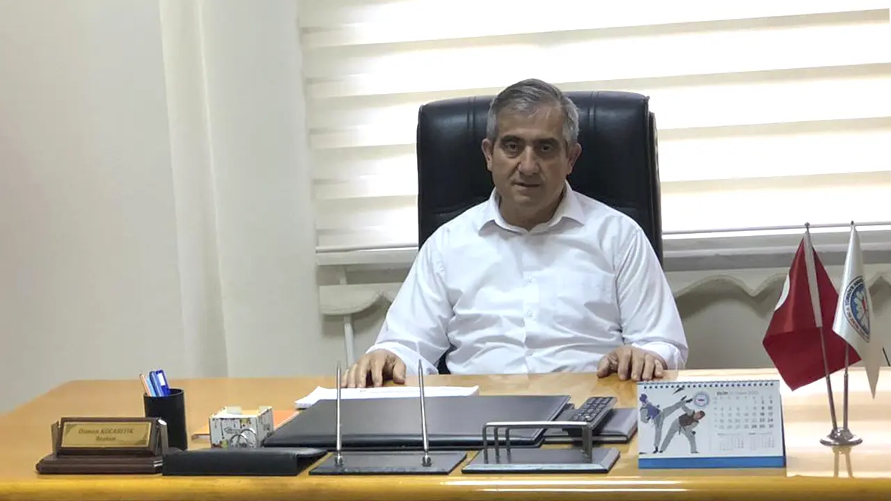 “Uşak’ta Spor Altyapısı Alarm Veriyor: Artık Bir Şeyler Yapılmalı”