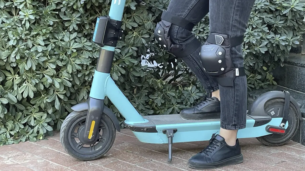 Uşak’ta Scooter Kullananlar Dikkat! Sigorta Zorunluluğu Geliyor