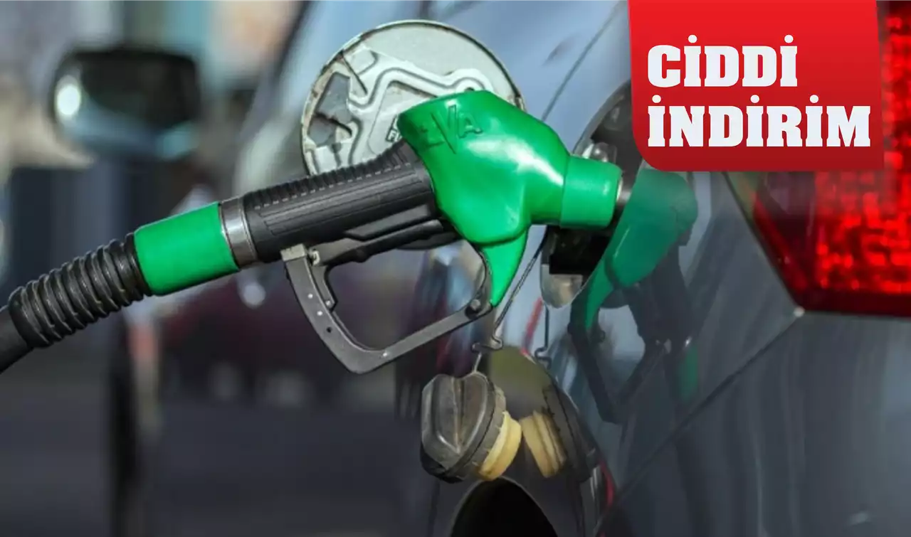 Uşak’ta Motorin ve Otogaza İndirim Bekleniyor