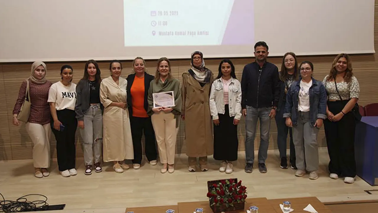 Uşak’ta Kadın Emeği Tartışıldı!