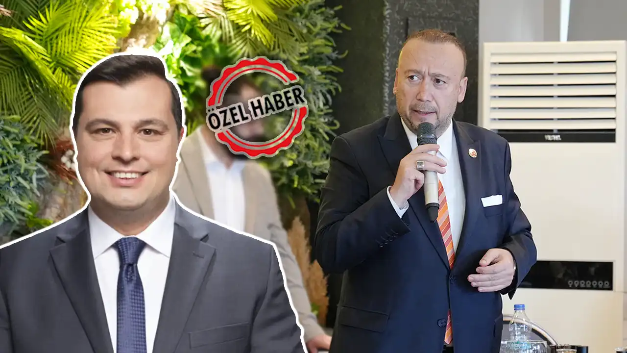 Yalım, Eski Başkan Çakın'a Seslendi; "Taş Basma Makinesi Nerede?"