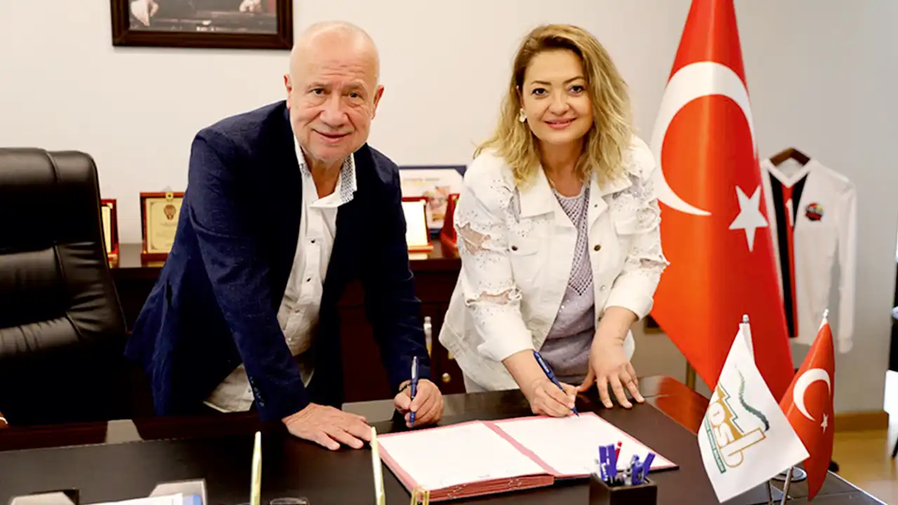 Uşak'lı Özel Okulların OSB Hamlesi! Yeni Bir İş Birliği Daha..!