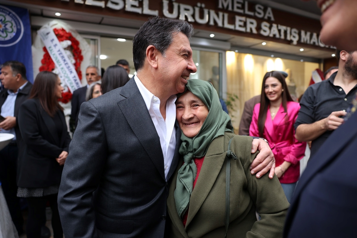 Muğla Büyükşehir Belediye Başkanı Aras'tan Kurban Bayramı mesajı