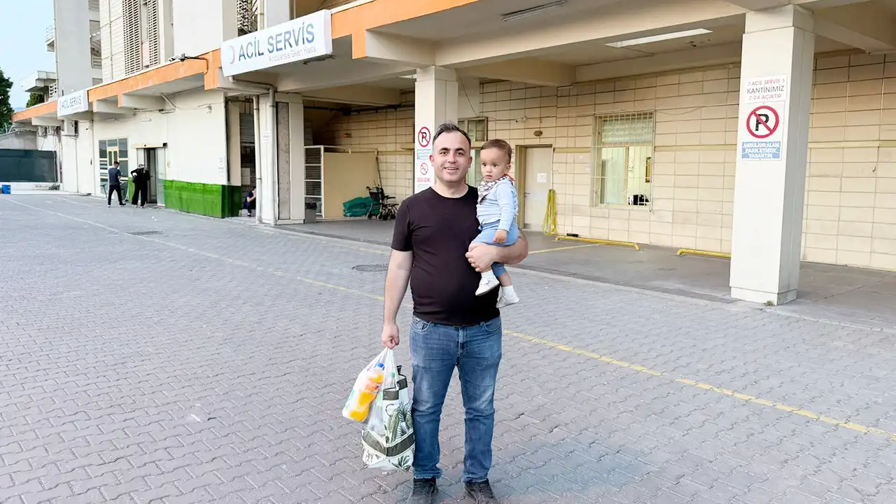 Kurban Etini Paylaştı, Gönülleri Fethetti!