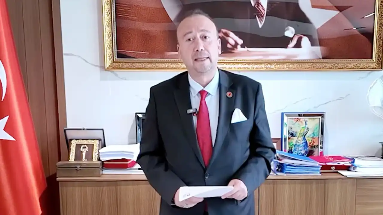 Başkan Yalım: "Çarşamba Pazarı Eski Yerine Geri Dönüyor"