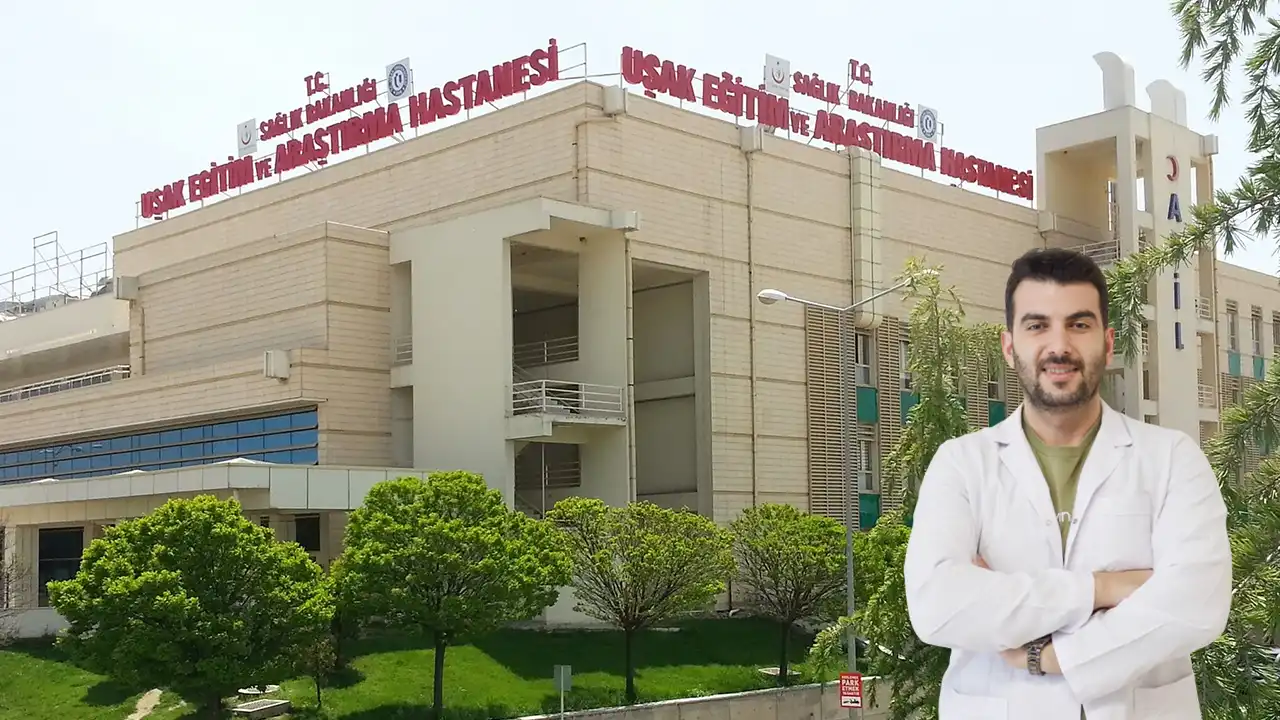 Yeni Dermatoloji Doktoru Hasta Kabulüne Başladı