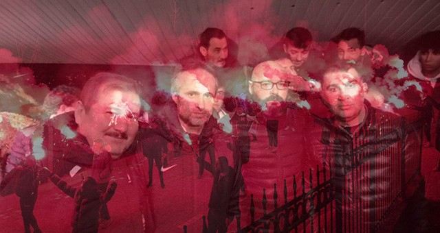 AŞİGOLAR, KRİTİK KASTAMONUSPOR MAÇI İÇİN TESİSLERE AKIN ETTİ, FUTBOLCULARA VE TEKNİK HEYETE MORAL VERDİ