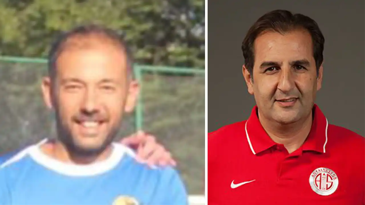 Uşakspor'da Ergün Penbe’nin Ekibi Netleşiyor