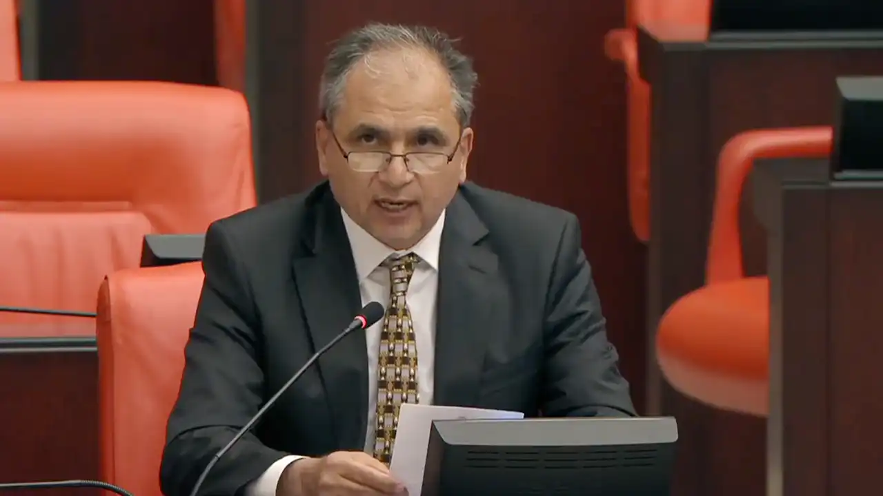 Milletvekili Güneş: Saldırganlar En Ağır Cezayı Almalı!