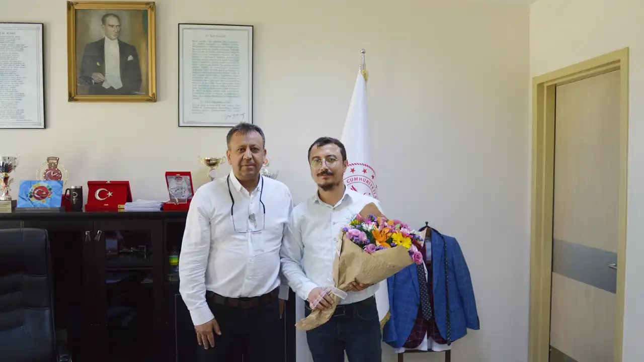 Başhekim Acar; “Şiddetin Karşısında Dimdik Duracağız”