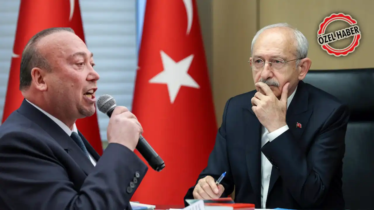 Başkan Yalım Sert Konuştu; "Kılıçdaroğlu Sokağa Dahi Çıkamaz”