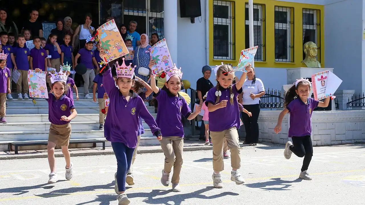 Ara tatil devam ediyor: Yeni dönemde bir kez uygulanacak