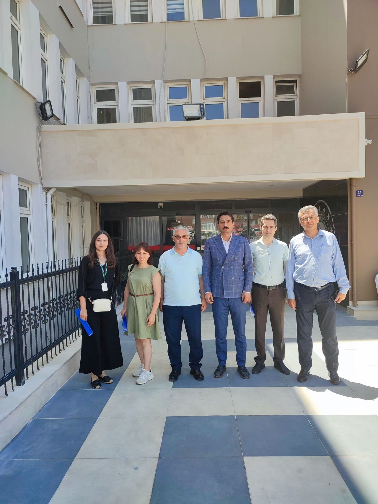 Söke'de Yeşilay ile Denetimli Serbestlik Müdürlüğü arasında işbirliği protokolü