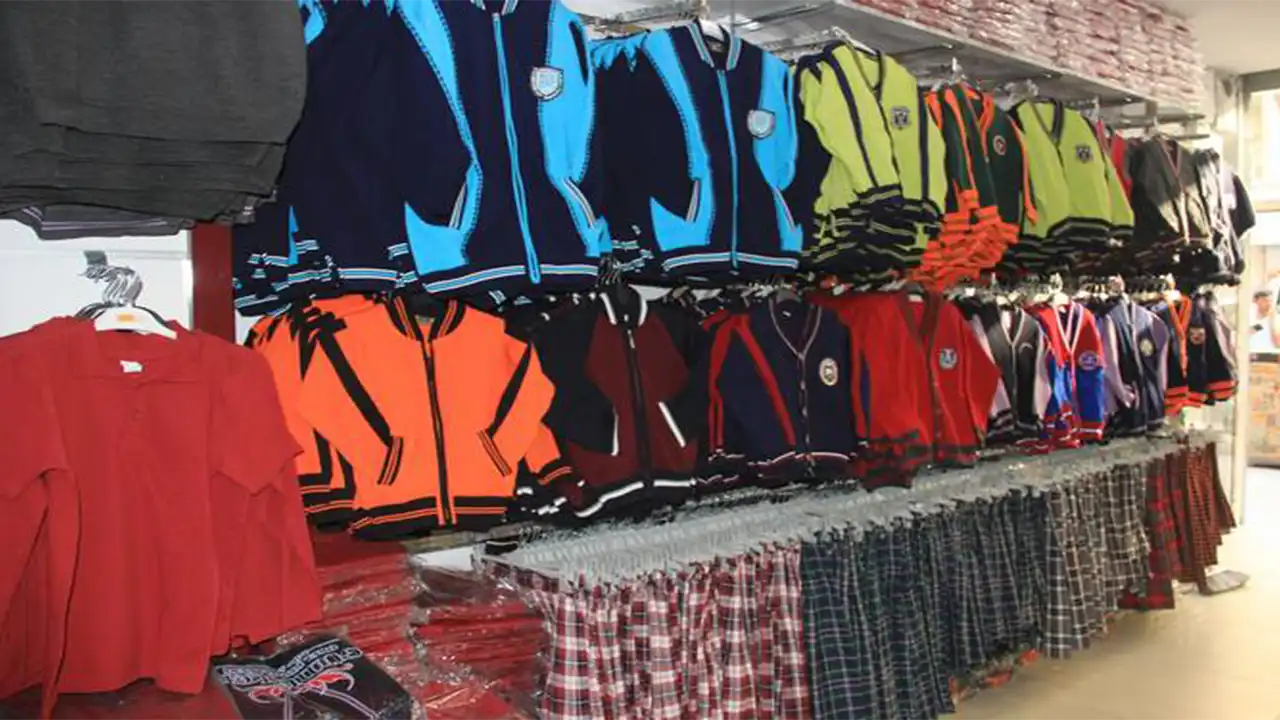 Okullarda Serbest Kıyafet Dönemi Sona Erdi