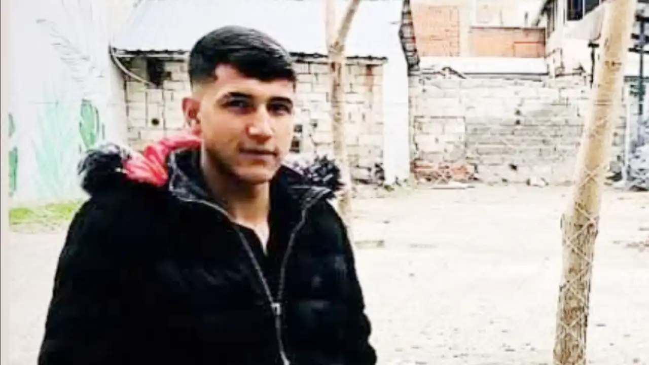 Uyuşturucu İlleti 18 Yaşındaki Genci Hayattan Kopardı