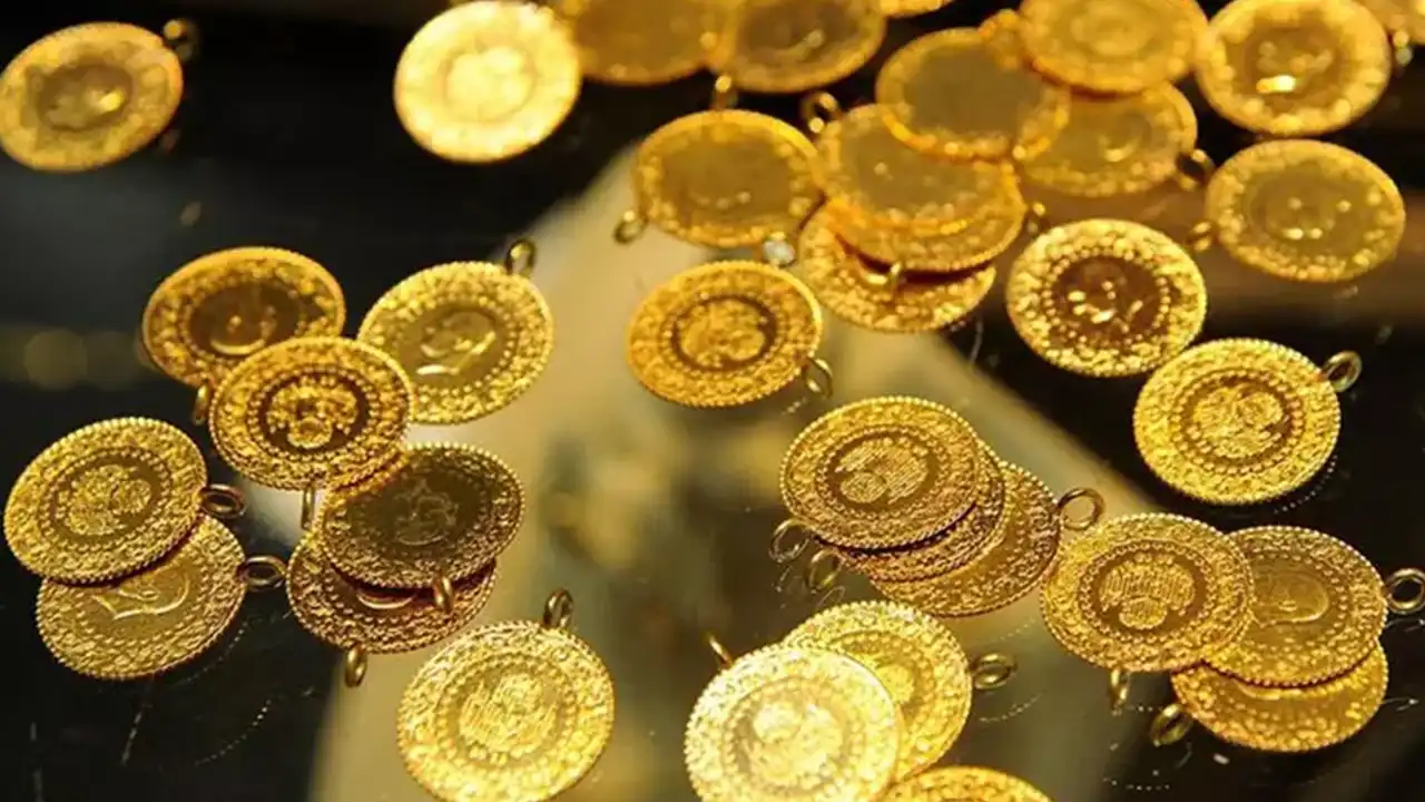 Uşak’ta Altın Zirvede: Gram Altın Rekor Kırdı