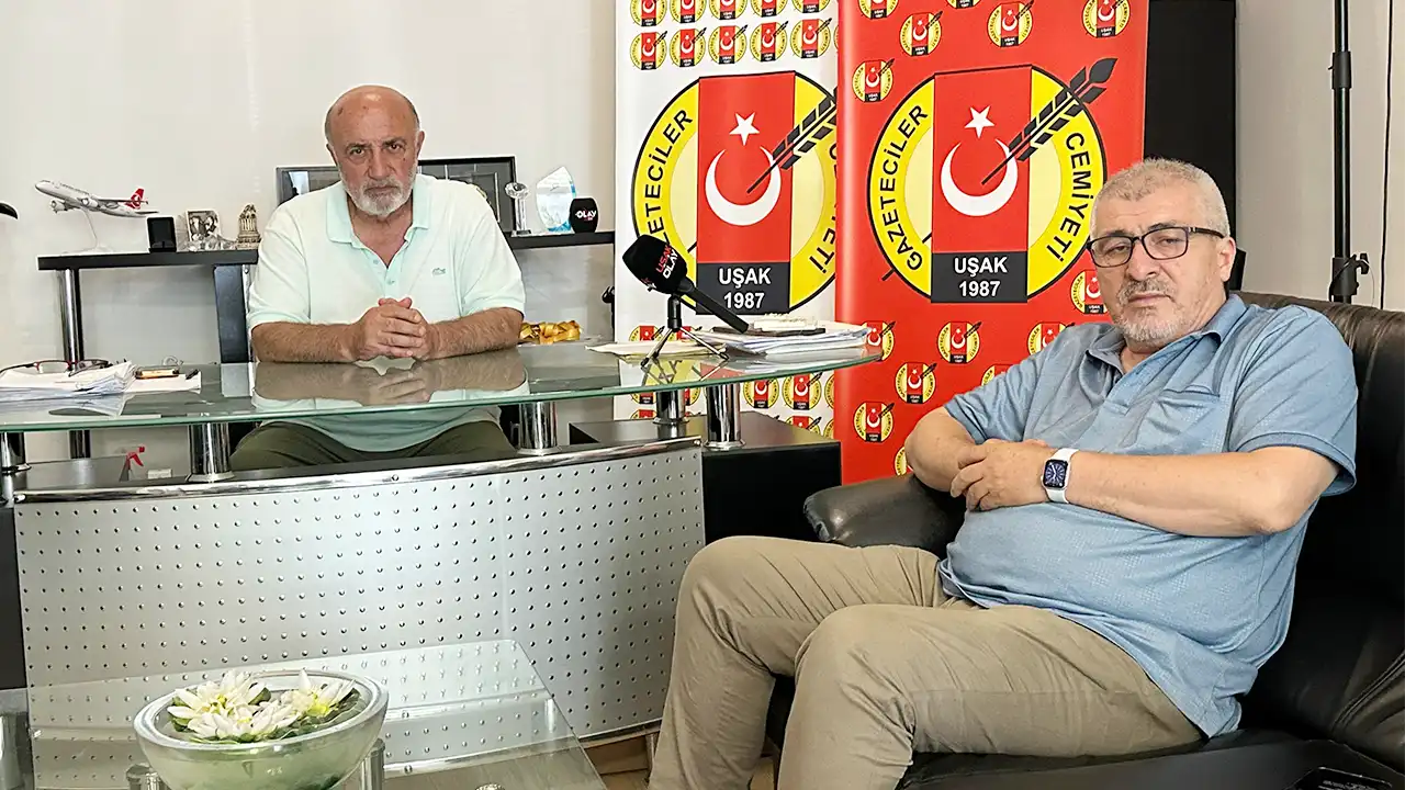 Uşak Tarhanası, Kültürü ve Türküleri Gurbetçilerle Buluşuyor