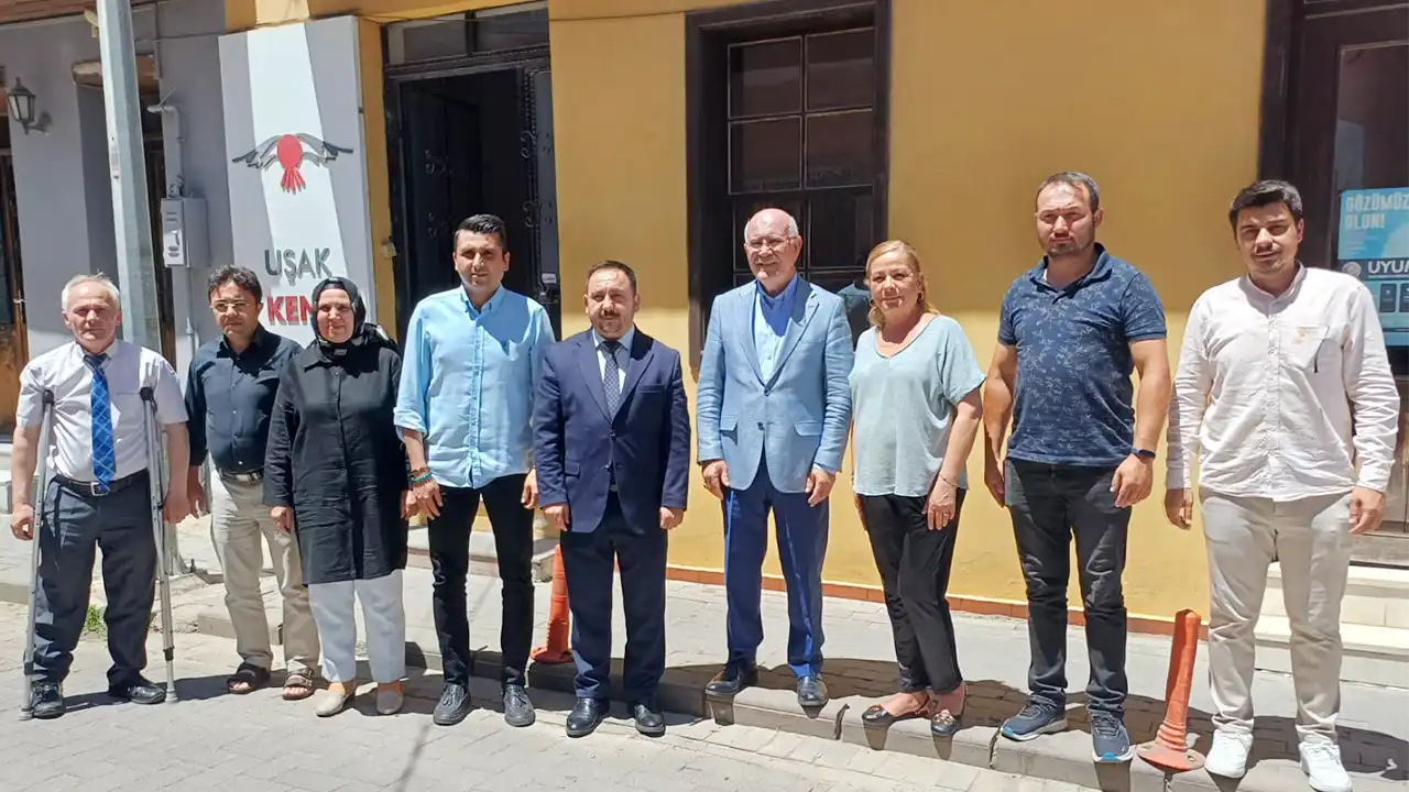 Kent Konseyi ve Üniversite Arasında Güçlü İş Birliği Vurgusu