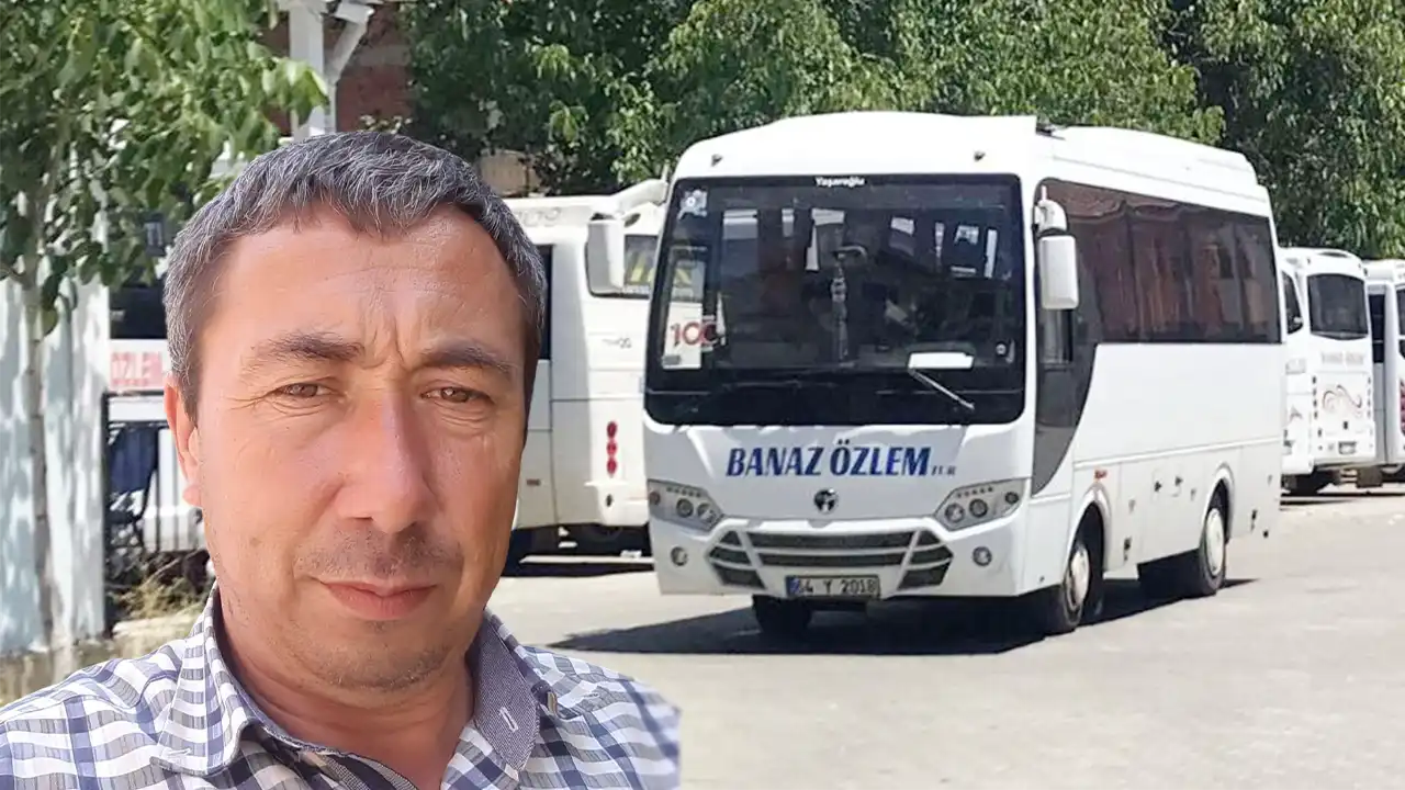 Banaz'da Kooperatif Seçimindeki Kavga Can Aldı: 1 Ölü