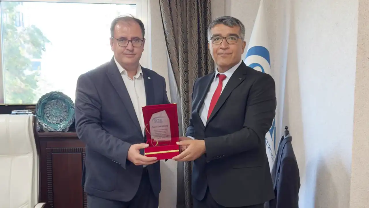 Uşak İŞKUR’da Emin Göçer Dönemi!