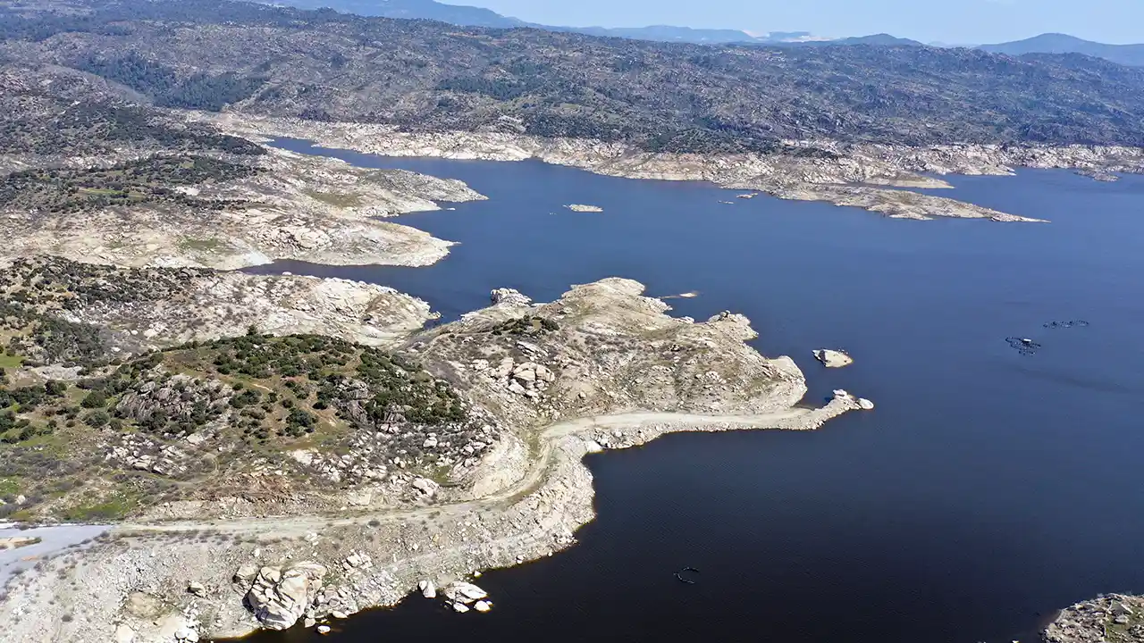 İzmir'de su tasarrufunun önemi anlatıldı