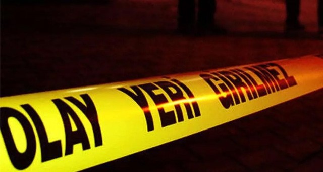 UŞAK'TA KOMŞUSUNUN TABANCAYLA VURDUĞU KİŞİ HASTANEYE KALDIRILDI