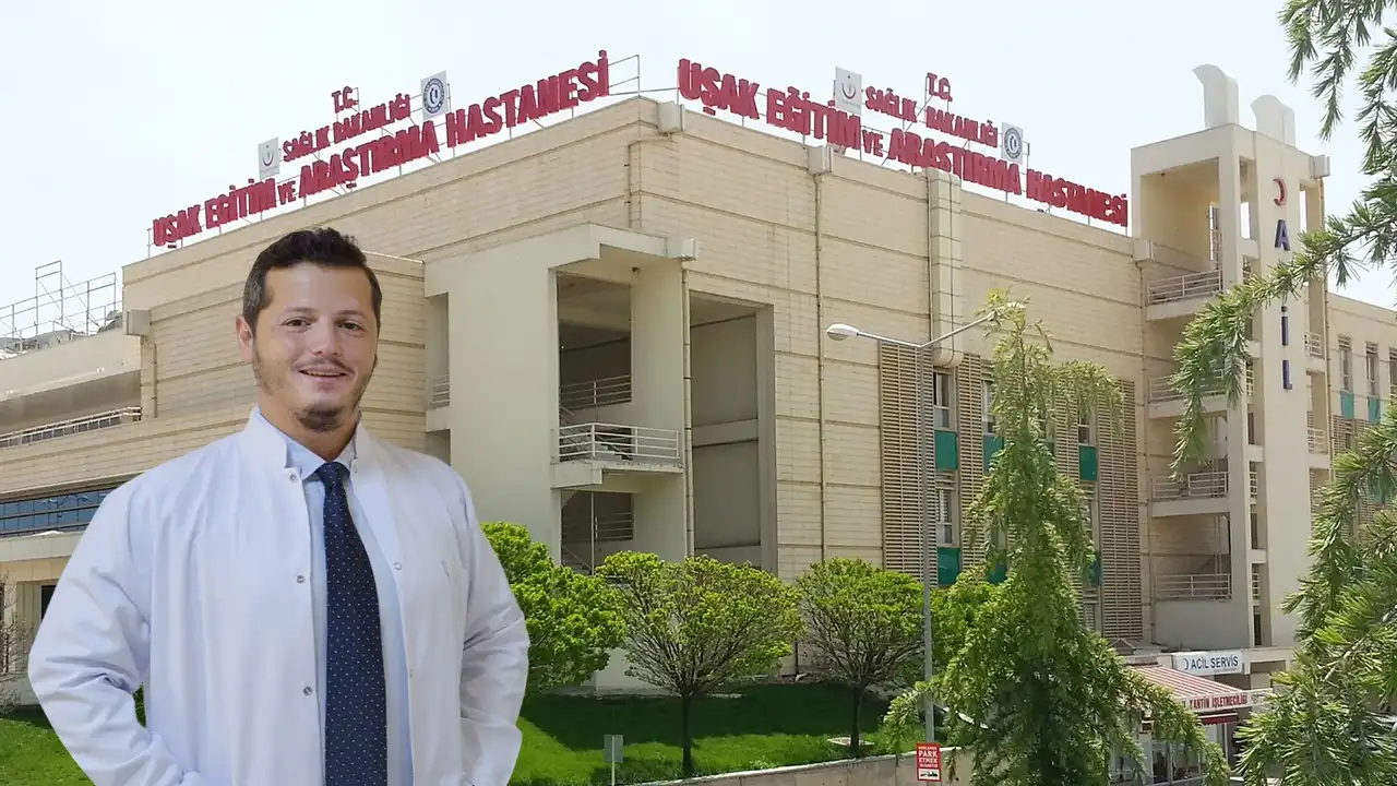 Uşak’ta Bir İlk: Beyin Anjiyosu Hizmeti Başlıyor