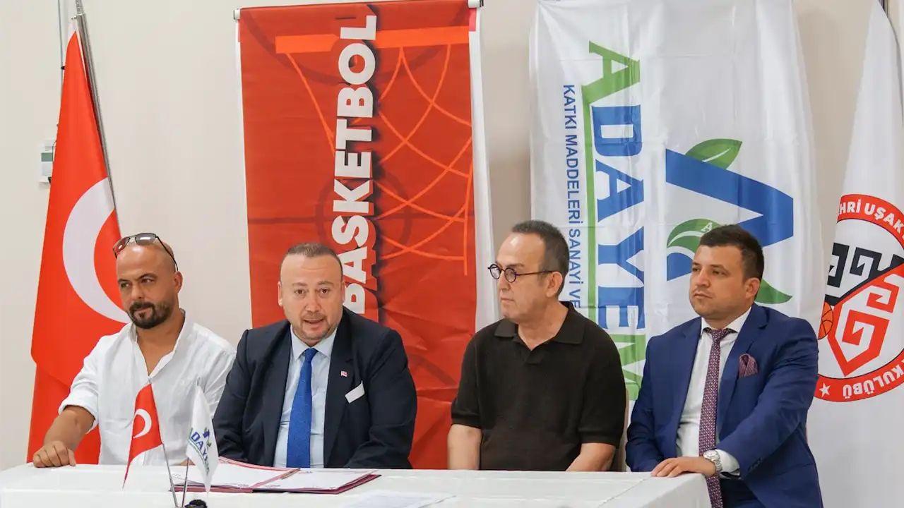 Yem Firması Konkordato Sürecinde! Basketbol Takımından İddialara Sert Yanıt