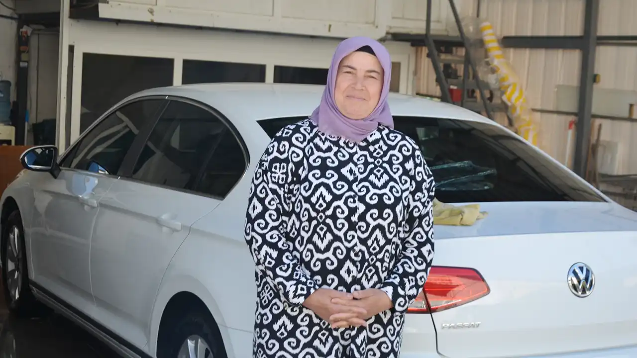 Yaşar Saraç'ın Mutfaktan Otoparka Uzanan Hayat Hikayesi