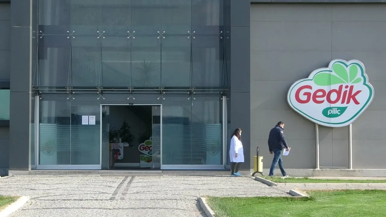 Gedik Piliç'ten Ulusal Aşçılık Kampı'na sponsorluk desteği