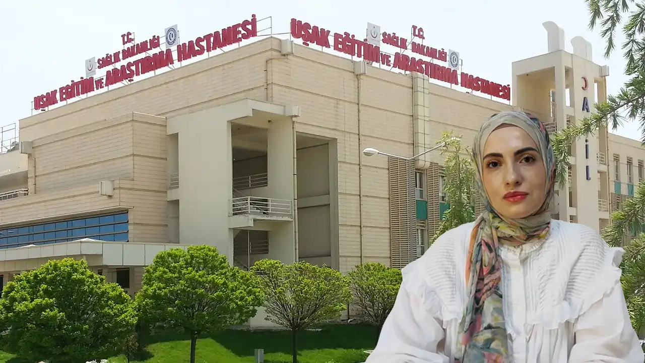 Diyetisyen Şeyma Özmen'den Önemli Tavsiyeler