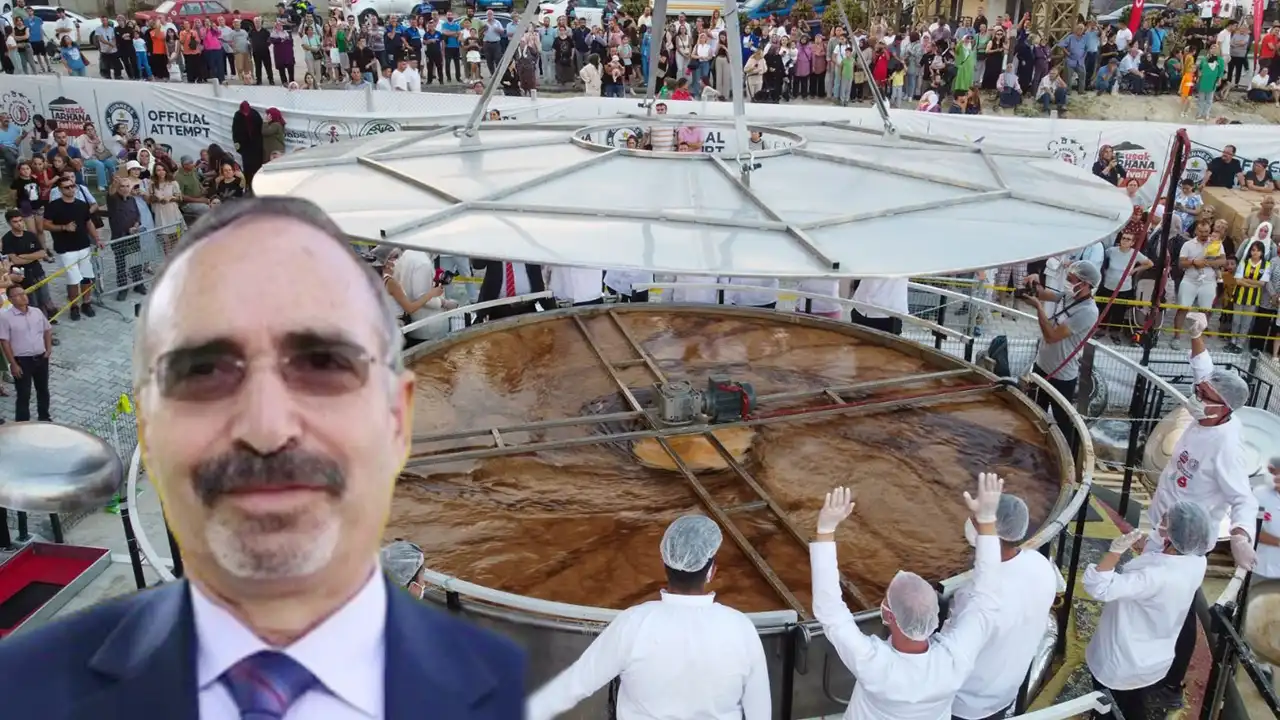 Uşak Tarhana Festivali’nin Zamanlamasına İtiraz Var ..!
