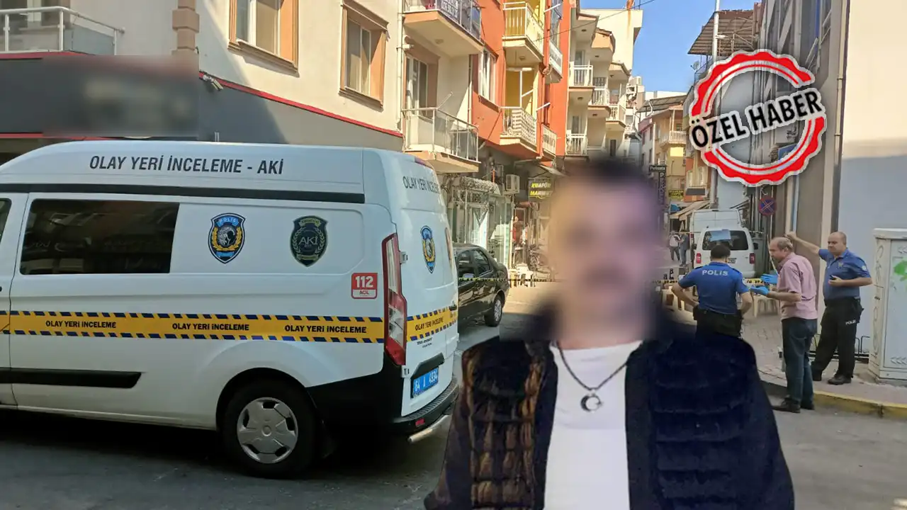 Sosyal Medyada “Ben Vurdum” Dedi, Sonu Cezaevi Oldu!