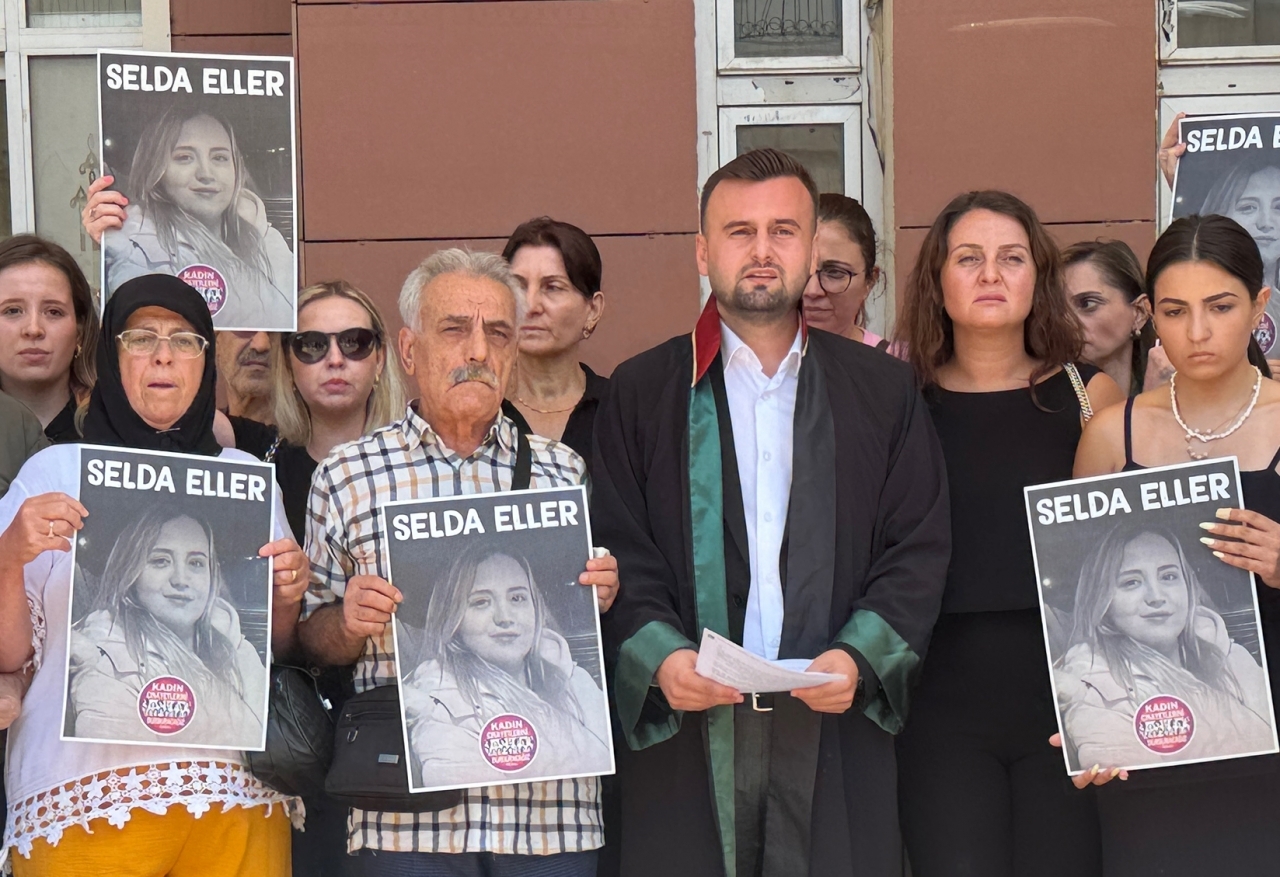Manisa'da boşanma aşamasındaki karısını öldüren sanığa 20 yıl hapis