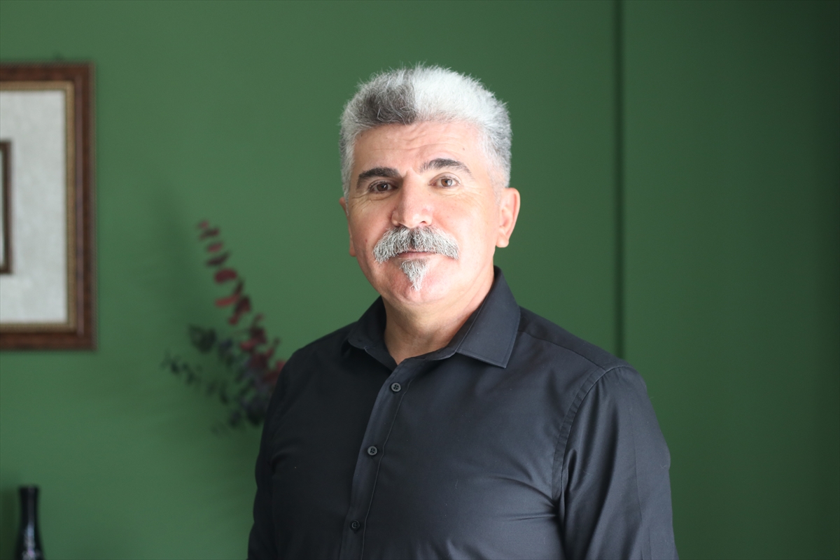 15 Temmuz gazisi emekli astsubay, darbe girişiminin unutulmamasını istiyor