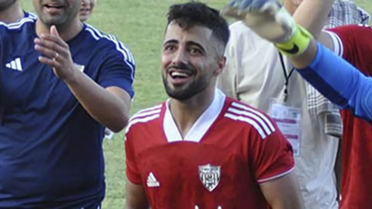 Uşakspor’dan Sol Beke Takviye: Yasin Yıldız'la anlaşıldı