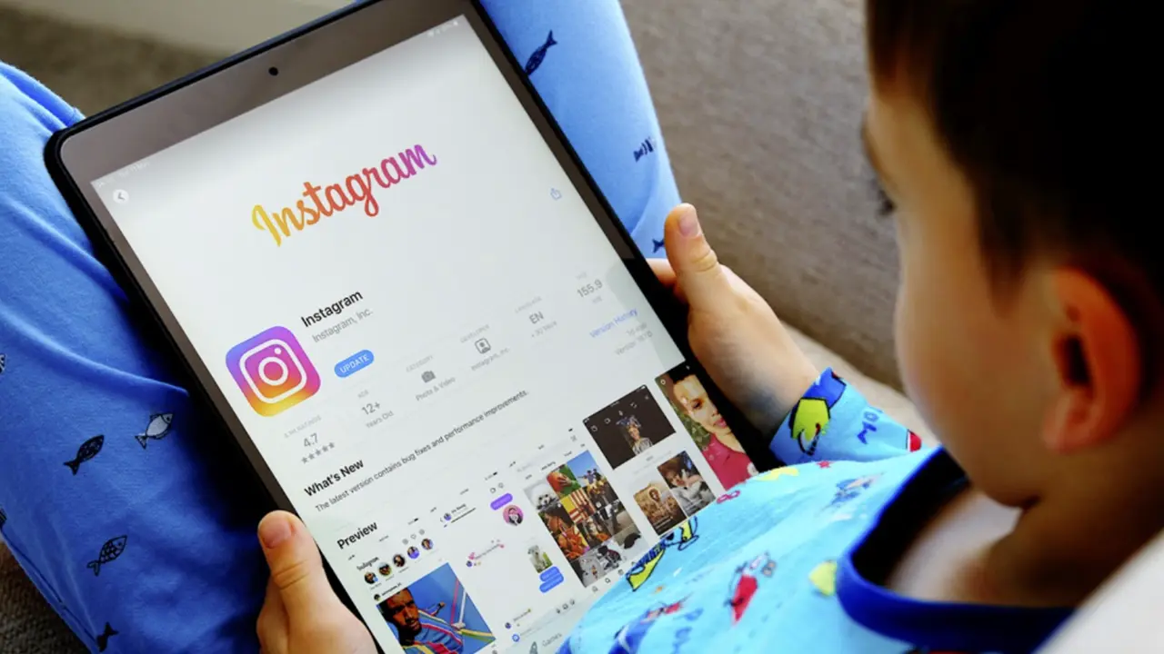Instagram Hesap Görme ile Çocuk Güvenliği Nasıl Sağlanır?