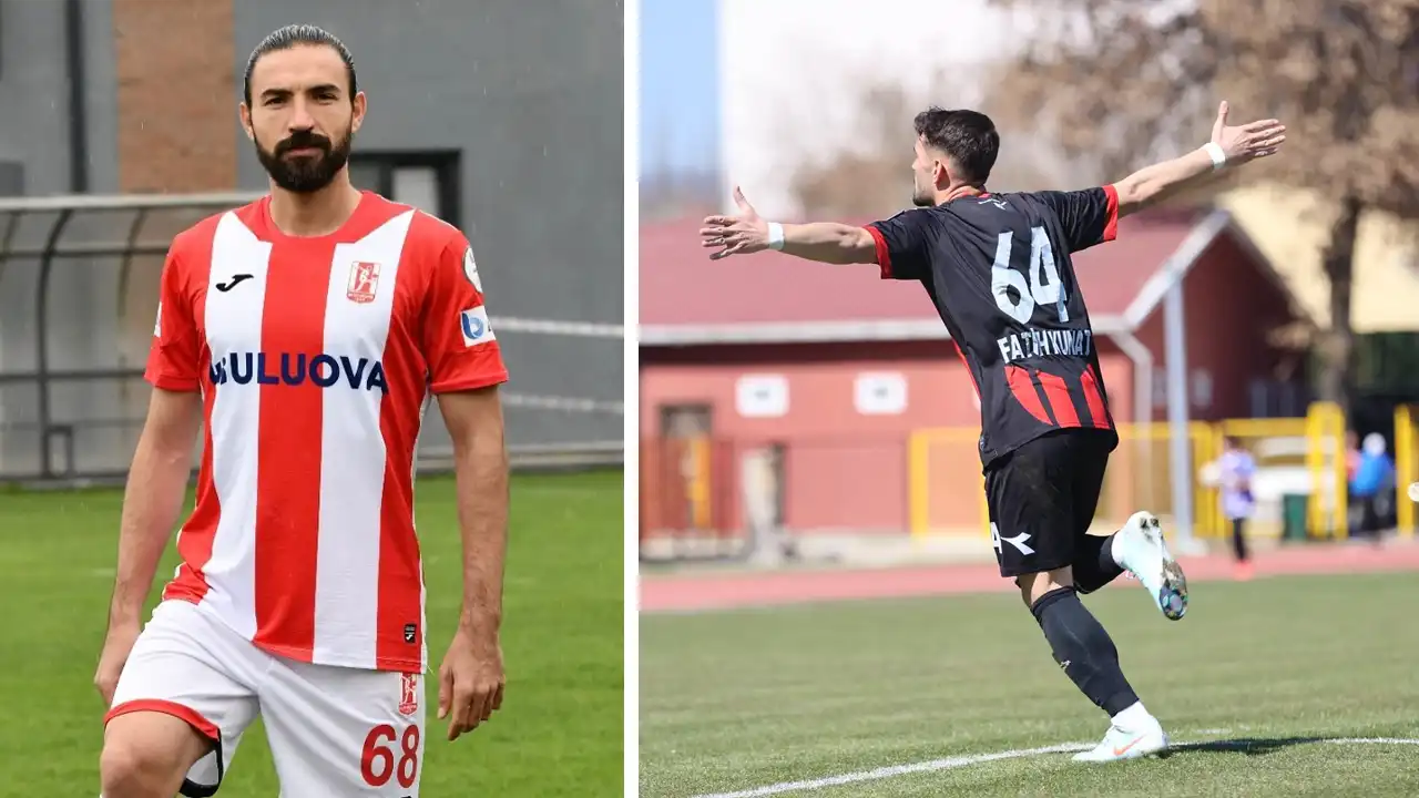 Uşakspor Transferde Vites Yükseltti!