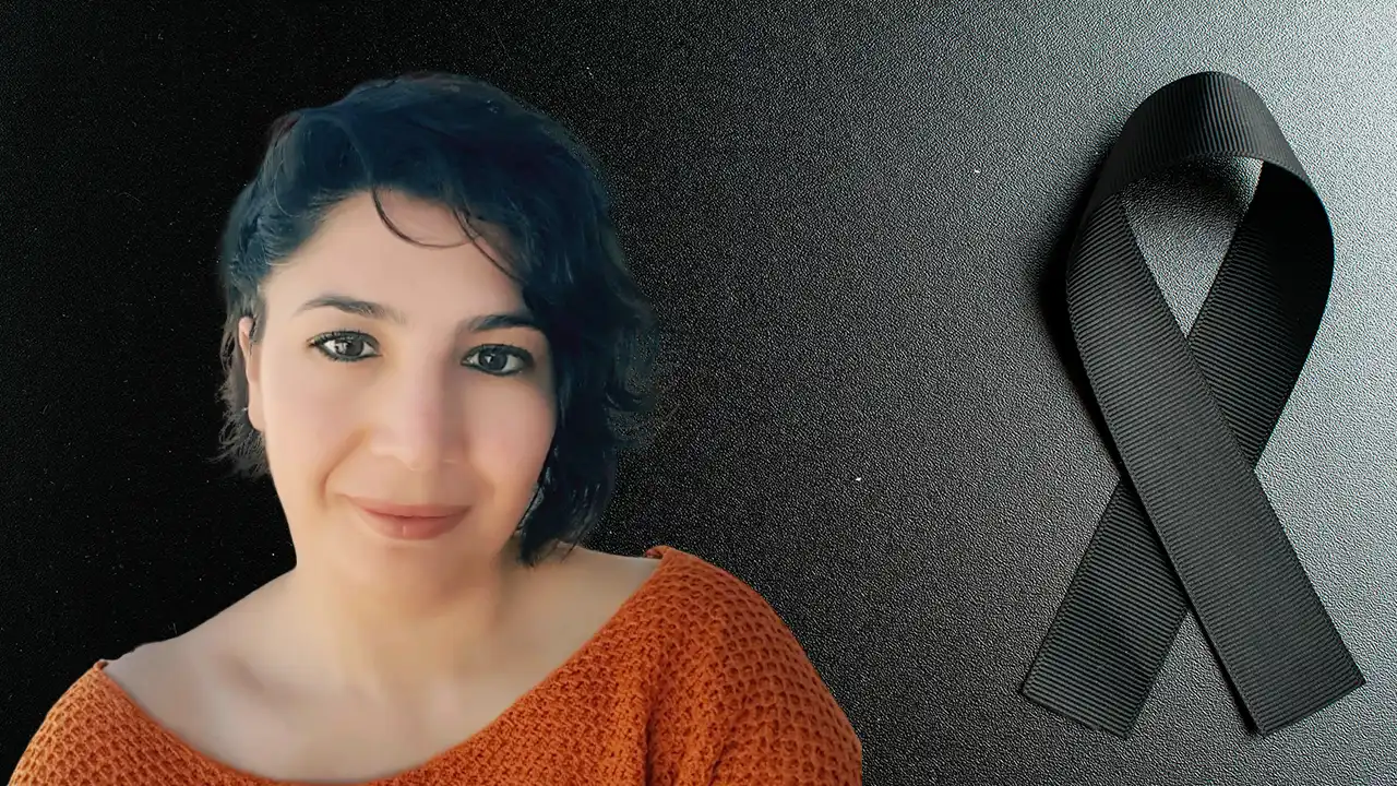 Öğretmen Pınar Başar Canay Hayatını Kaybetti