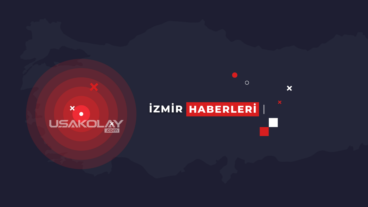 Tire'de çevre temizliği etkinliği düzenlendi