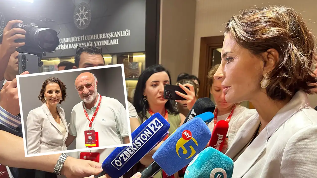 Gazeteci Hande Fırat, 15 Temmuz’u Yabancı Basına Anlattı