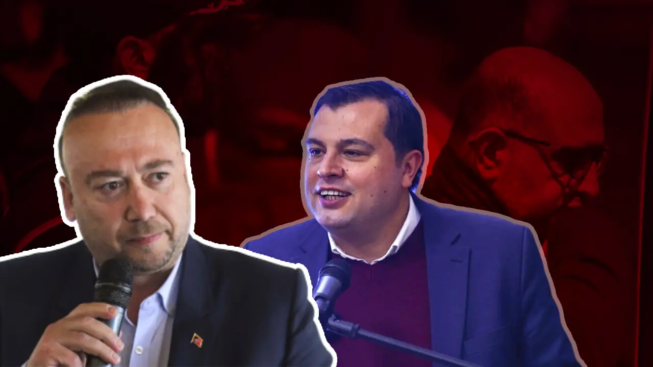 Başkan Yalım: İhbarcı Aktaş, Çakın Döneminde Belediyeden İhale Kazanmış!