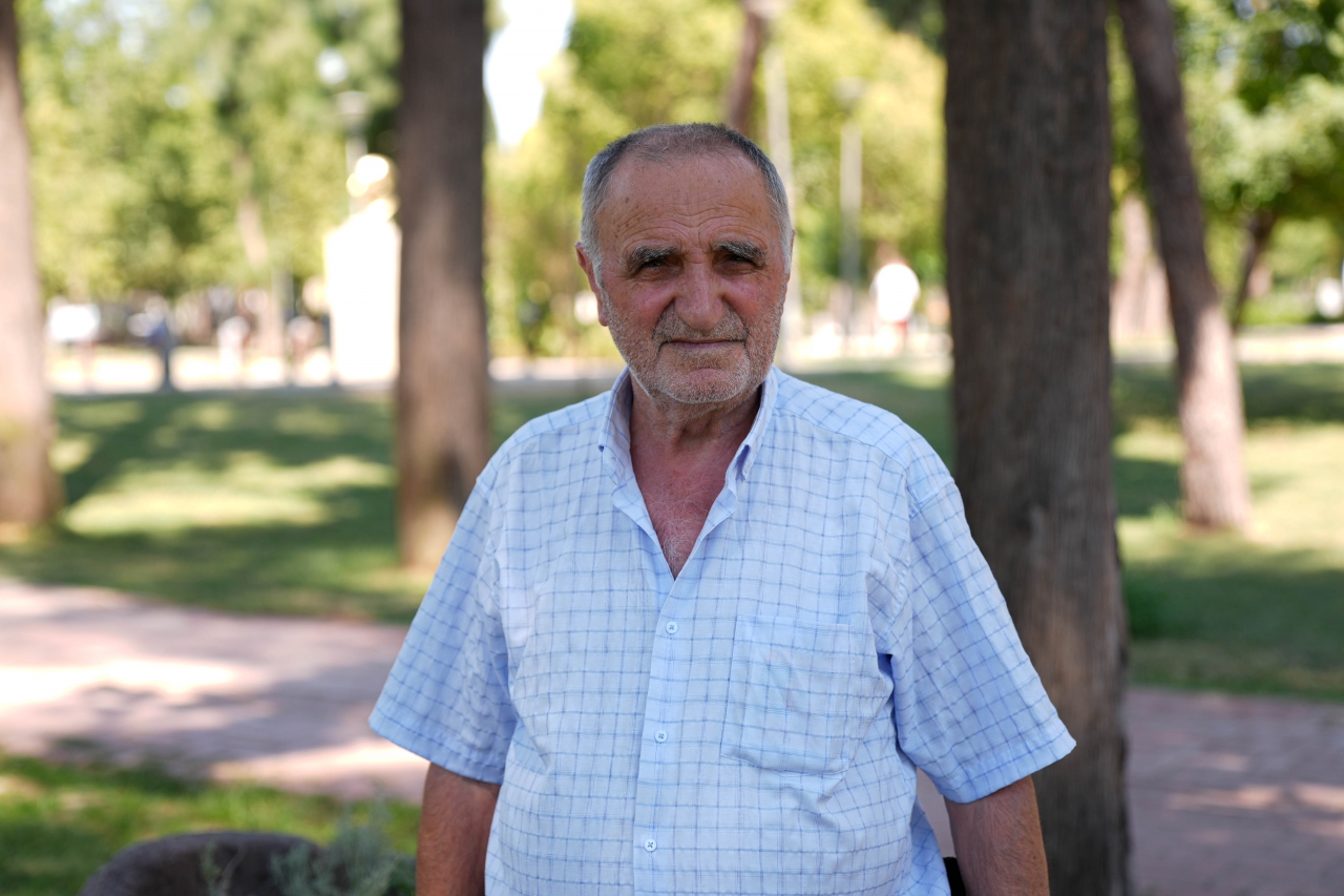 Su kaynakları azalan İzmir'de park bahçe abonelikleri iptal edilecek