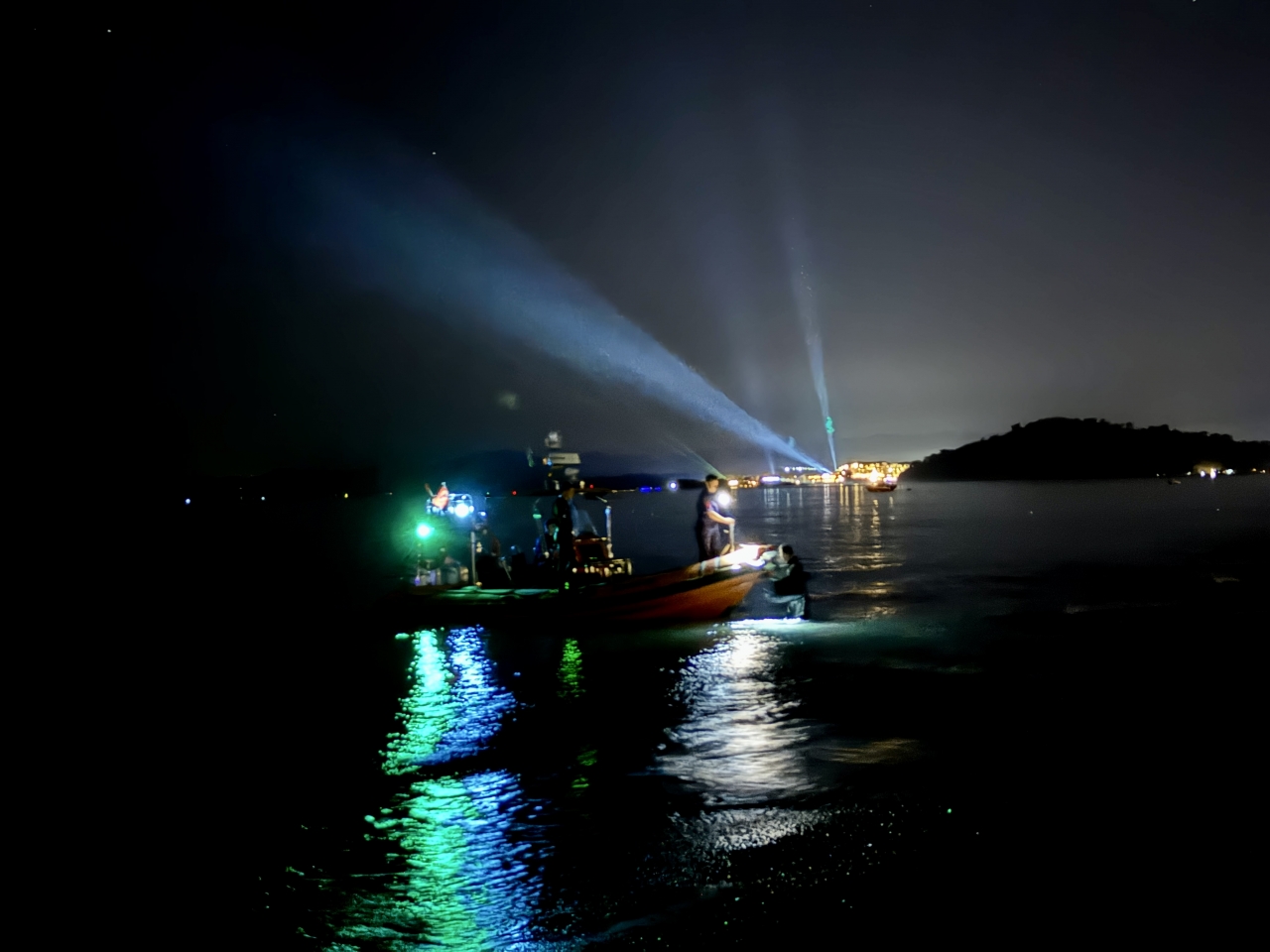 Fethiye'de denize giren kişi boğuldu