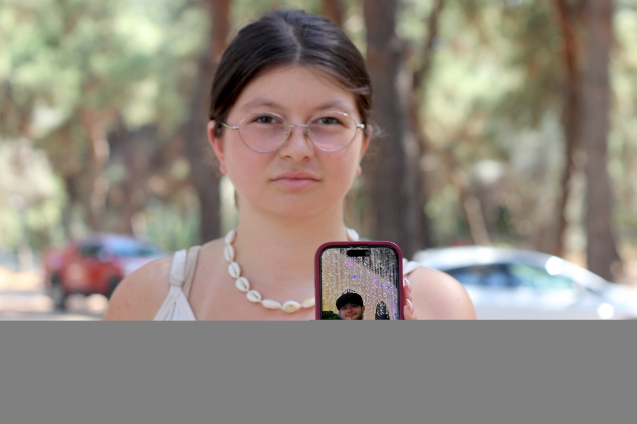 Aydın'da darp sonucu ağır yaralanan genç hastanede yaşam mücadelesi veriyor