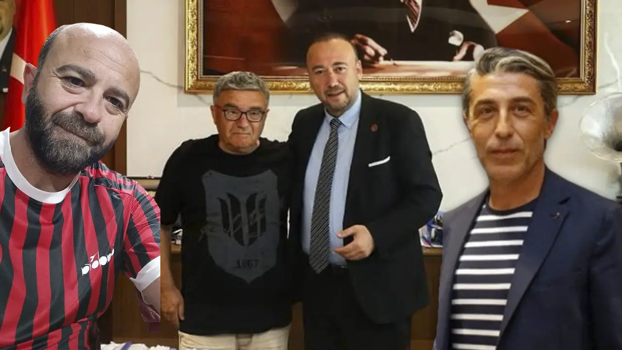 Transfer Krizi Patladı: Uşakspor’da Sportif Direktör Ayrıldı!