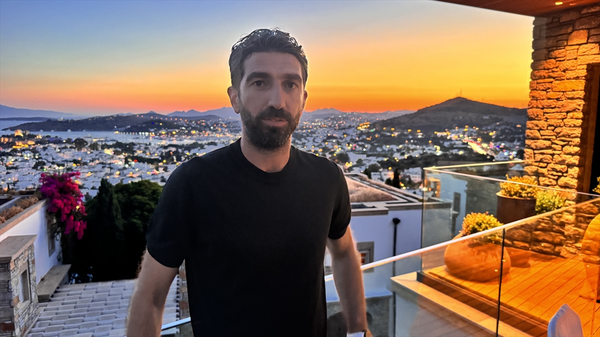Bodrum FK, yeni sezon öncesi dayanışma etkinliğinde bir araya geldi