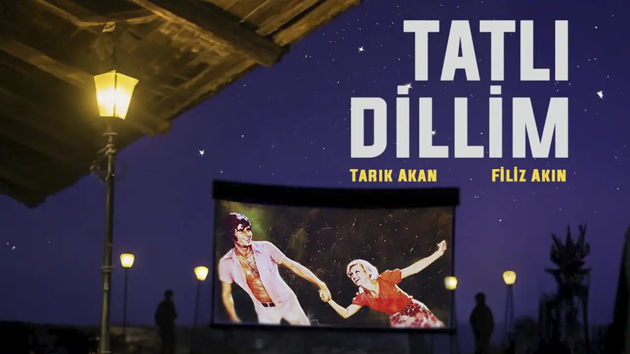 Tarık Akan ve Filiz Akın Uşak Kent Tarihi Müzesi'nde ..!