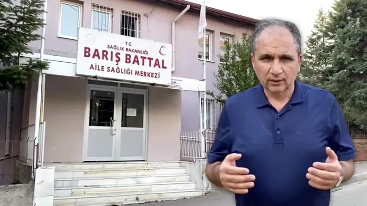 “Bol Laf Var, İcraat Yok” Güneş’ten Sert Belediye Tepkisi